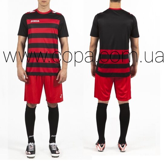 Купить Комплект формы Joma EUROPA ІІ - оригинал, гарантия
