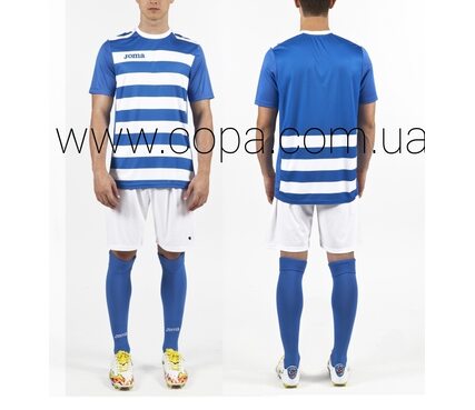 Комплект формы Joma EUROPA ІІ Комплект формы Joma EUROPA ІІ