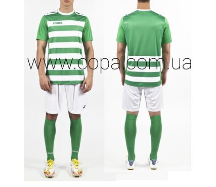 Комплект формы Joma EUROPA ІІ Комплект формы Joma EUROPA ІІ