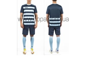 Комплект формы Joma EUROPA ІІ Комплект формы Joma EUROPA ІІ