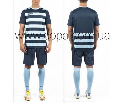 Комплект формы Joma EUROPA ІІ Комплект формы Joma EUROPA ІІ