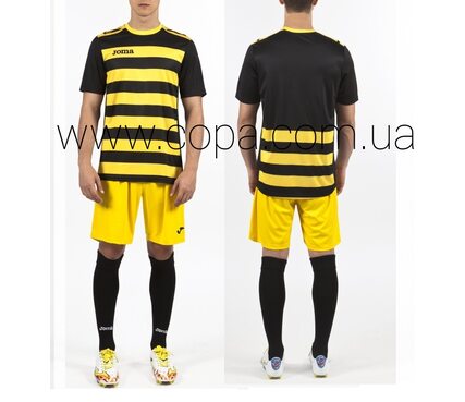 Комплект формы Joma EUROPA ІІ Комплект формы Joma EUROPA ІІ