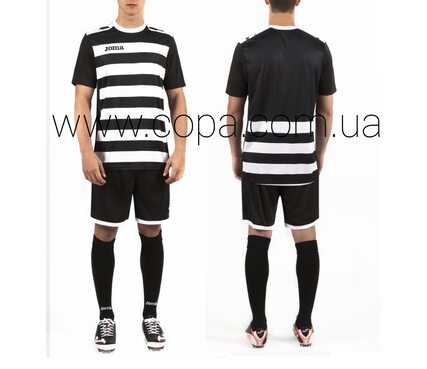 Комплект формы Joma EUROPA ll Комплект формы Joma EUROPA ll