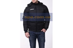 Куртка зимняя Joma Alaska с капюшоном - 8001.12.10
