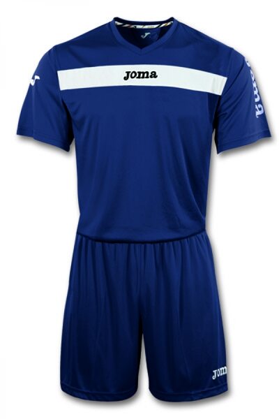 Купить Комплект формы Joma Academy - оригинал, гарантия