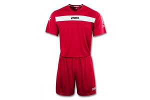 Комплект форми Joma Academy