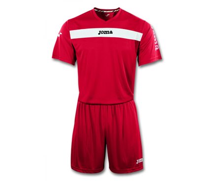 Комплект формы Joma Academy