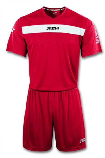 Купить Комплект формы Joma Academy - оригинал, гарантия