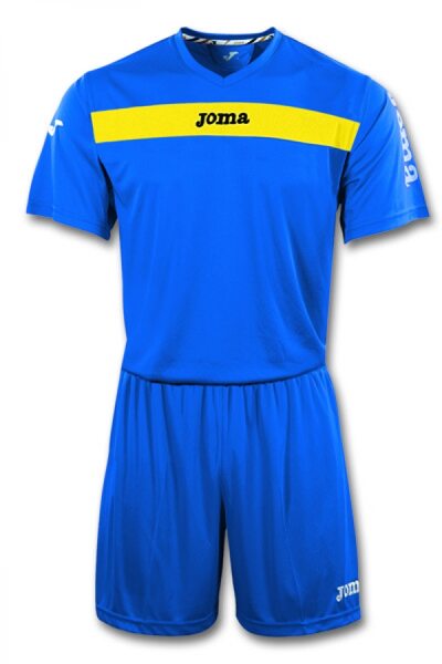 Купить Комплект формы Joma Academy - оригинал, гарантия