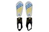 Купить Щитки для футбола Adidas Predator Z19167 - оригинал, гарантия