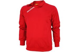 Костюм тренировочный с зауженными штанами Diadora SALT LAKE SWEAT 1222001/45030