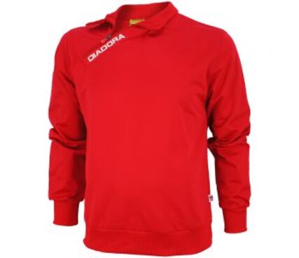 Костюм тренировочный с зауженными штанами Diadora SALT LAKE SWEAT 1222001/45030