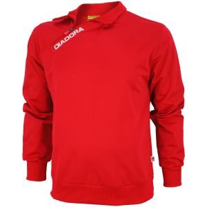 Купить Костюм тренировочный с зауженными штанами Diadora SALT LAKE SWEAT 1222001/45030 - оригинал, г
