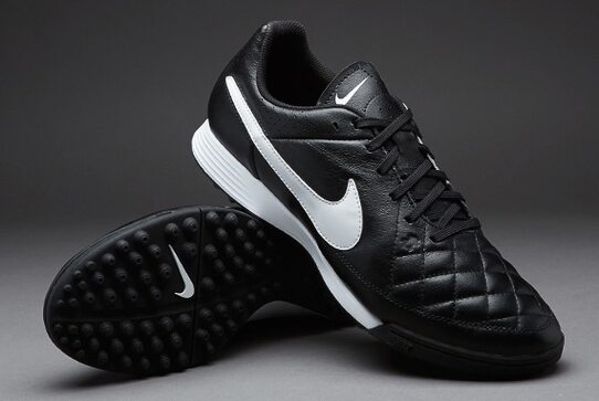 Купить Кожаные сороконожки (шиповки) Nike TIEMPO GENIO LEATHER TF - оригинал, гарантия Купить Кожаные сороконожки (шиповки) Nike TIEMPO GENIO LEATHER TF - оригинал, гарантия