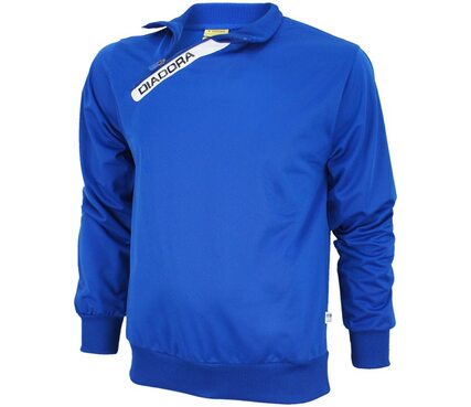 Костюм тренировочный с зауженными штанами Diadora SALT LAKE SWEAT 1222001/60063