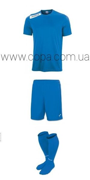 Купить Форма игровая Joma Victory - оригинал, гарантия