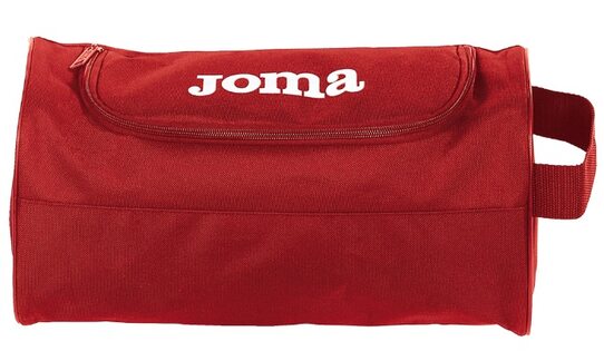 КупитиСумка для взуття / барсетка Joma Shoe Bag 400001.600 оригінал, гарантія КупитиСумка для взуття / барсетка Joma Shoe Bag 400001.600 оригінал, гарантія