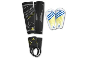 Щитки для футбола Adidas Predator Z19167