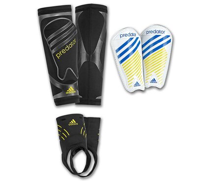 Щитки для футбола Adidas Predator Z19167