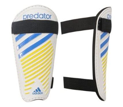 Щитки для футбола Adidas Predator Z19176 