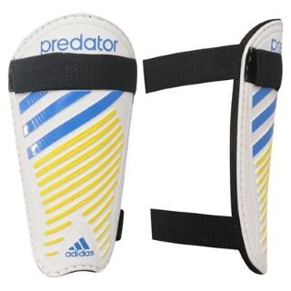 Купить Щитки для футбола Adidas Predator Z19176  - оригинал, гарантия