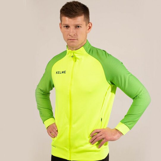 Олимпийка Kelme MONTES 3871300.9918 - оригинал
