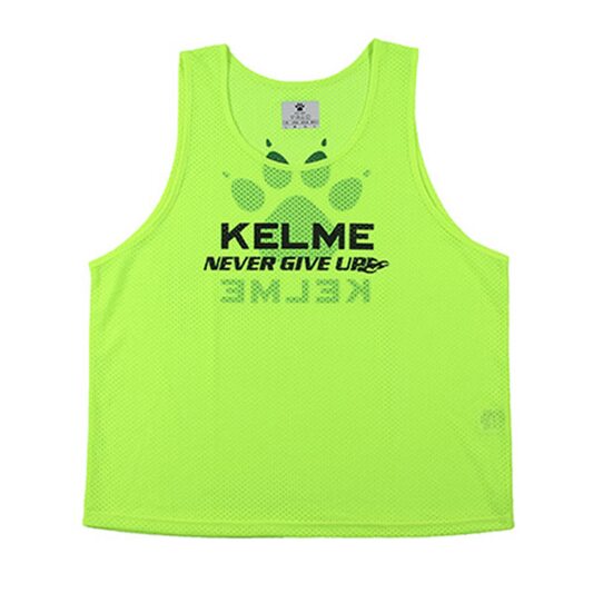Манішка дитяча Kelme K15Z247.9930 - оригінал Манішка дитяча Kelme K15Z247.9930 - оригінал