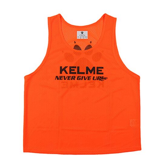 Манишка детская Kelme K15Z247.9932 - оригинал Манишка детская Kelme K15Z247.9932 - оригинал