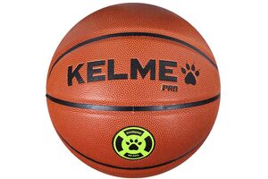 Мяч баскетбольный Kelme 9886706.9250