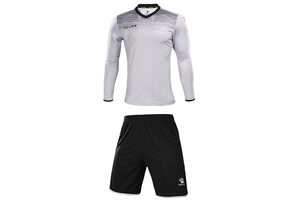 Комплект детской вратарской формы Kelme ZAMORA JR 3873007.9273 Комплект детской вратарской формы Kelme ZAMORA JR 3873007.9273