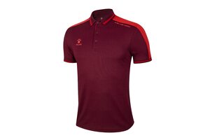 Футболка-поло Kelme 3891068.9609