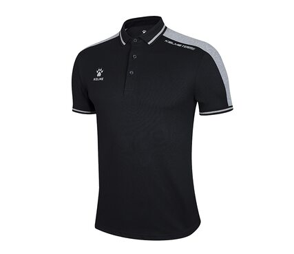 Футболка-поло Kelme 3891068.9000 Футболка-поло Kelme 3891068.9000