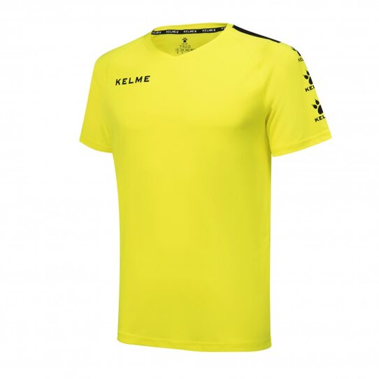 Футболка Kelme LINCE 78171.0047 - оригинал