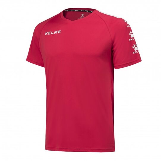 Футболка Kelme LINCE 78171.0129 - оригинал