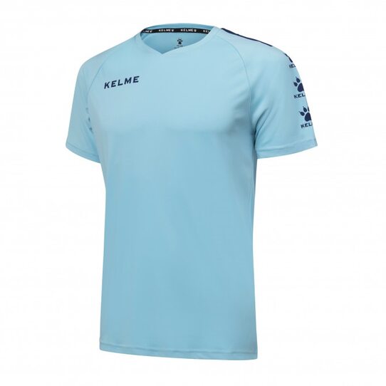 Футболка Kelme LINCE 78171.0174 - оригинал