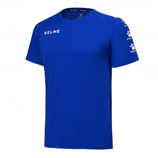 Футболка Kelme LINCE 78171.0409 - оригинал