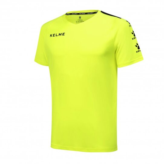 Футболка Kelme LINCE 78171.0329 - оригинал