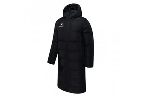 Куртка длинная Kelme NEW STREET 3881406.9000