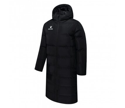 Куртка длинная Kelme NEW STREET 3881406.9000