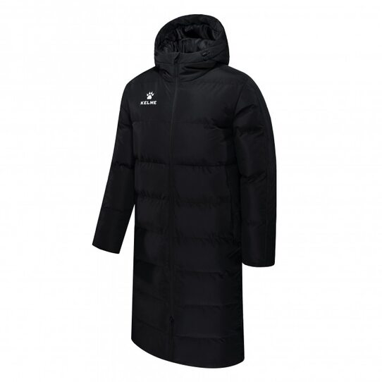Куртка длинная Kelme NEW STREET 3881406.9000 - оригинал