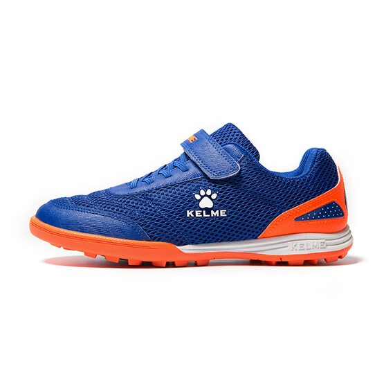 Сороконожки детские (липучка) Kelme CHAMPION 6873003.9417 - оригинал