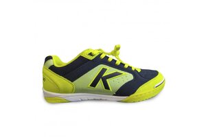Футзалки Kelme PRECISION 55.211.222