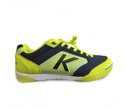 Футзалки Kelme PRECISION 55.211.222 Футзалки Kelme PRECISION 55.211.222