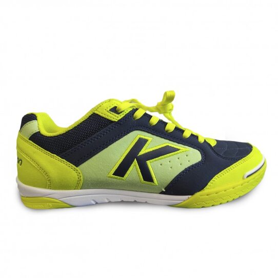 Футзалки Kelme PRECISION 55.211.222 - оригинал