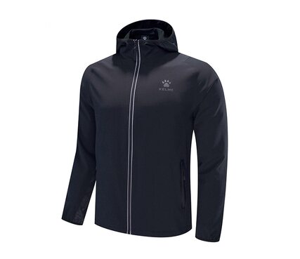Ветровка Kelme WOVEN 3881203.9000 Ветровка Kelme WOVEN 3881203.9000