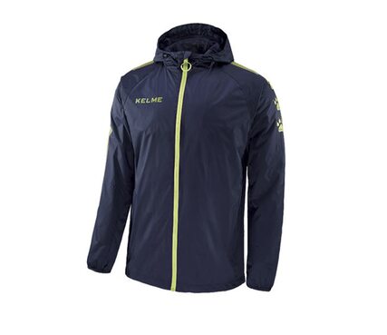 Ветровка Kelme Windproof 3881211.4000 Ветровка Kelme Windproof 3881211.4000
