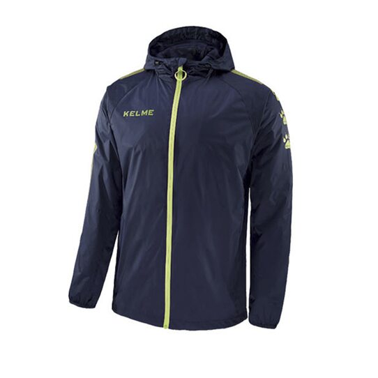 Ветровка Kelme Windproof 3881211.4000 - оригинал