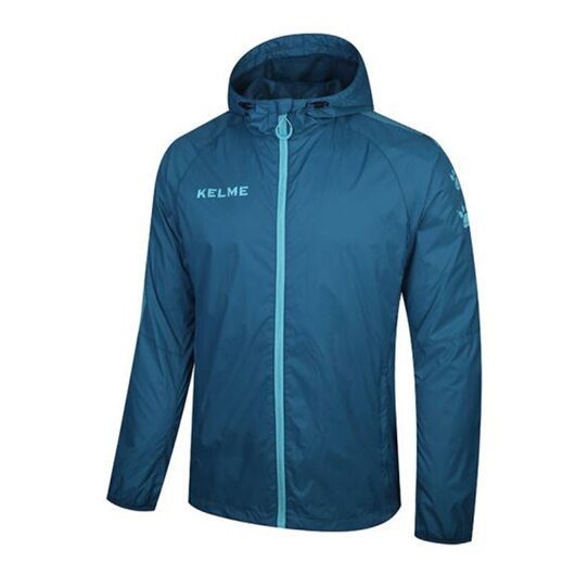Ветровка Kelme Windproof 3881211.4012 - оригинал