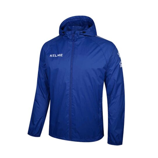 Ветровка Kelme Windproof 3881211.9409 - оригинал
