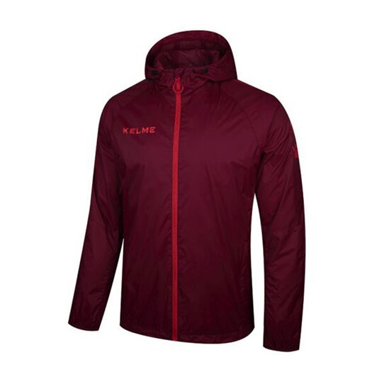 Ветровка Kelme Windproof 3881211.9609 - оригинал
